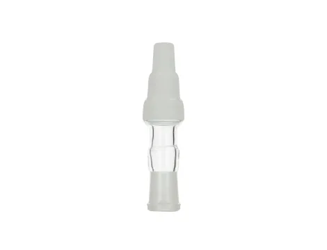 420VAPE Adapter do fajki wodnej i DynaVap/IQ szlif 10 mm